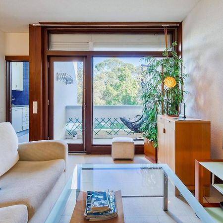 Troia Seaside Apartment Ngoại thất bức ảnh