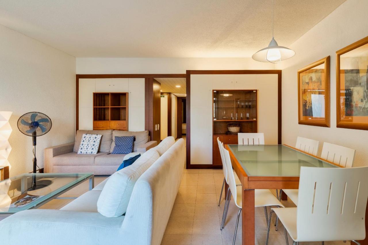Troia Seaside Apartment Ngoại thất bức ảnh