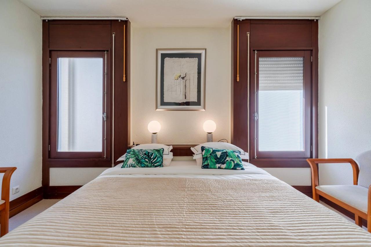 Troia Seaside Apartment Ngoại thất bức ảnh