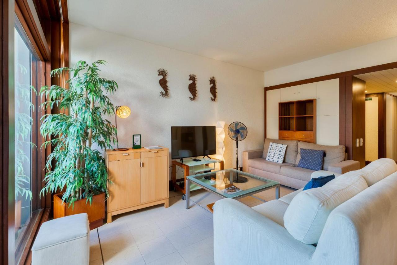 Troia Seaside Apartment Ngoại thất bức ảnh