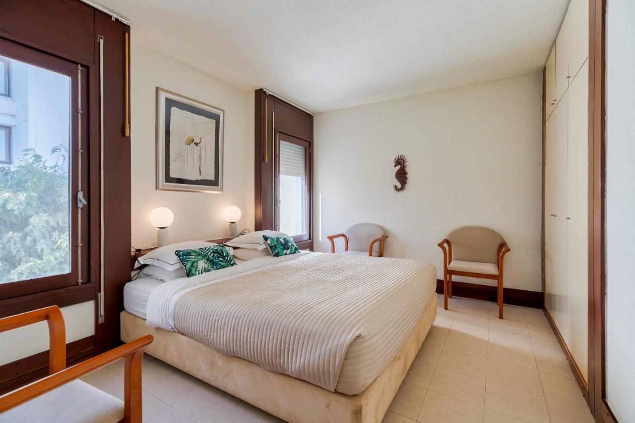 Troia Seaside Apartment Ngoại thất bức ảnh