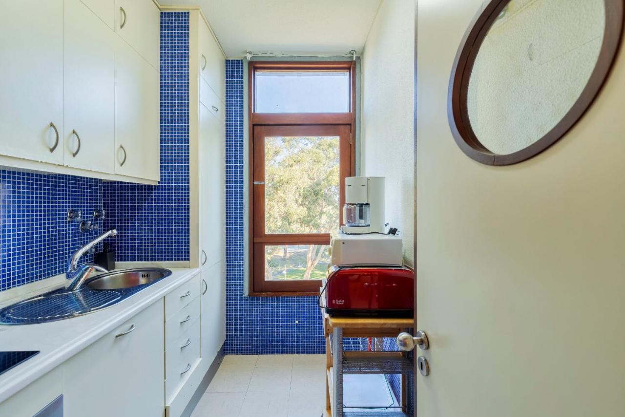 Troia Seaside Apartment Ngoại thất bức ảnh