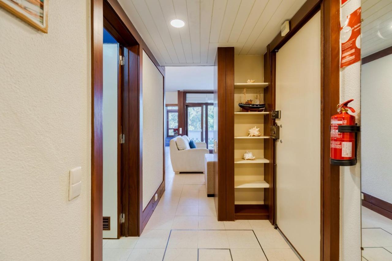 Troia Seaside Apartment Ngoại thất bức ảnh