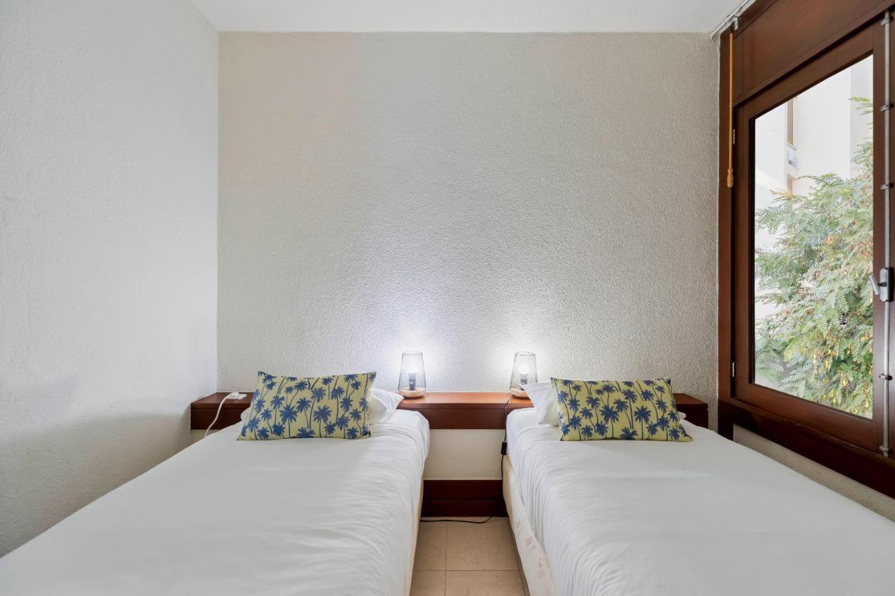 Troia Seaside Apartment Ngoại thất bức ảnh